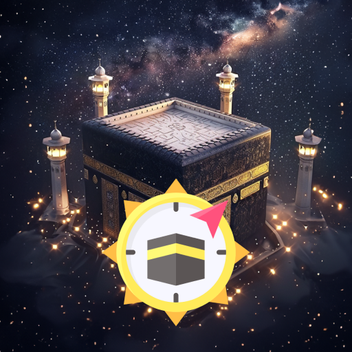 Download Recherche de Qibla, Kaaba 1.0.4 Apk for android