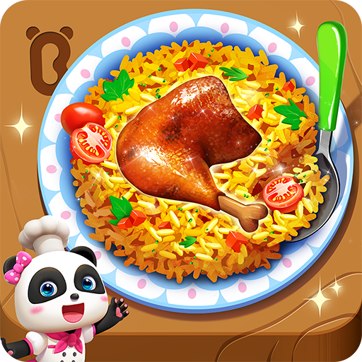 Download Restaurant de Bébé Panda 8.69.08.00 Apk for android