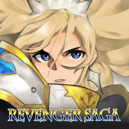 Download Revenger Saga : RPG inactif 1.38.0 Apk for android