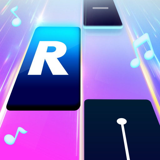 Download Rhythm Rush -  jeux de piano 1.6.6 Apk for android