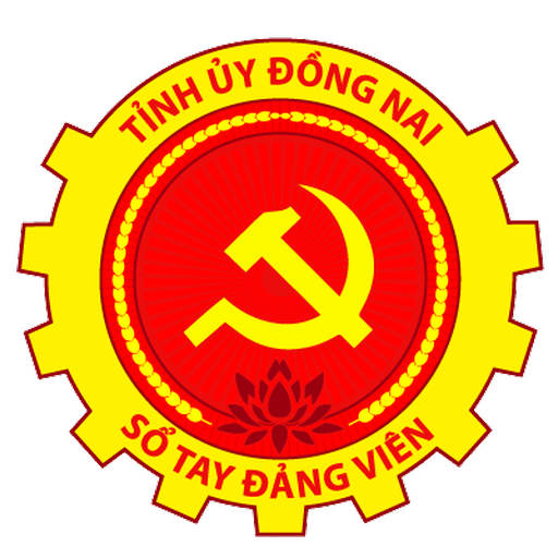 Download Sổ tay Đảng viên Đồng Nai 1.0.5 Apk for android