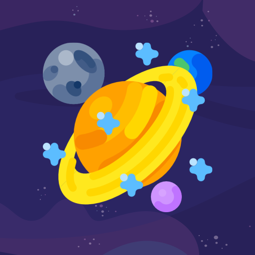 Download Sistem Tata Surya Planet 1.0 Apk for android