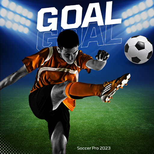 Download Soccer Pro 2024 9.8 Apk for android