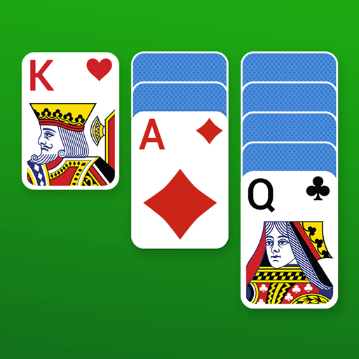 Download Solitaire - Jeux de cartes 3.3.0 Apk for android