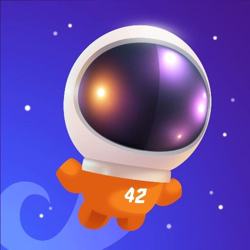 Download Space Frontier 2 1.5.51 Apk for android