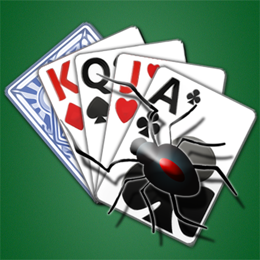 Download Spider Solitaire Spider-1.4.18-full Apk for android