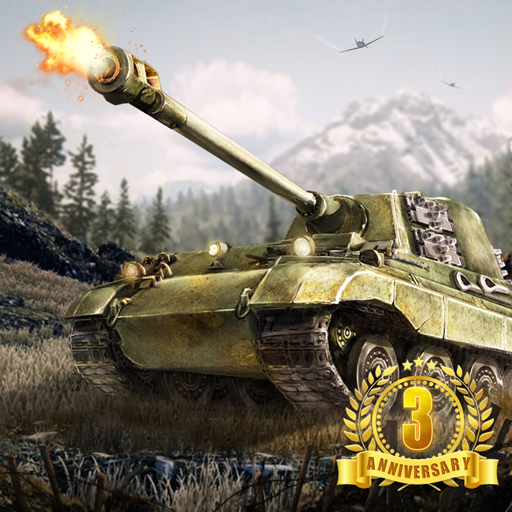 Download Tank Warfare:Jeu de combat JcJ 1.1.11 Apk for android