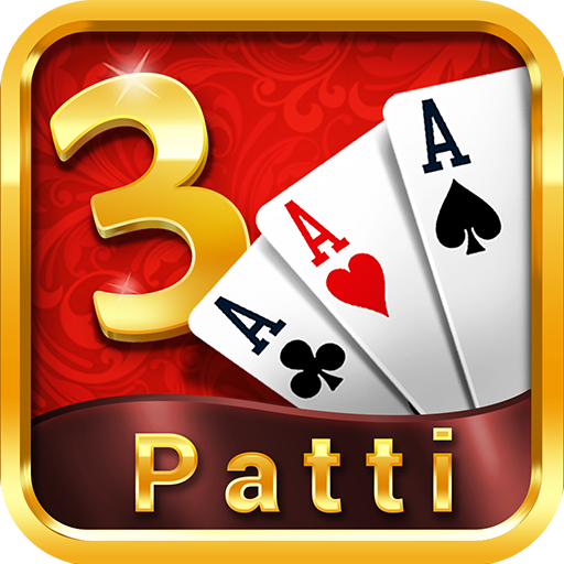 Download Teen Patti Gold:3 Patti Rummy 9.26 Apk for android