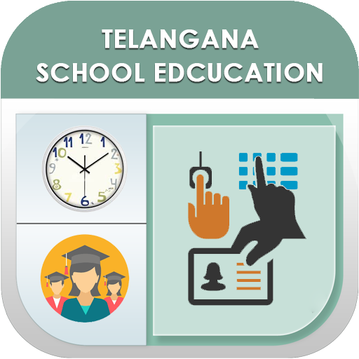 Download TELANGANA SCHOOL EDUCATION 4.3 Apk for android