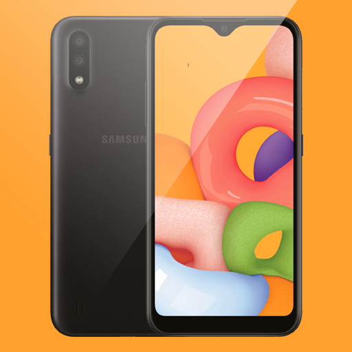 Download Theme for Galaxy A01 Core 1.1.3 Apk for android