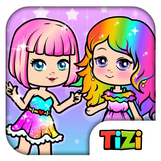 Download Tizi Habille des Poupées 2.0.8 Apk for android