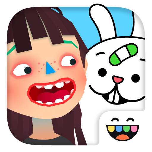 Download Toca Boca Jr 2.8 Apk for android