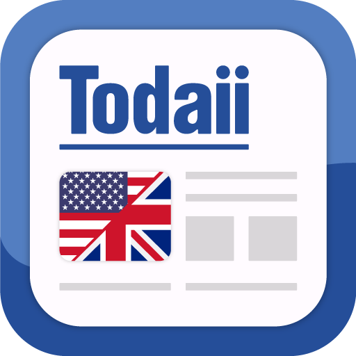 Download Todaii: Learn English 2.0.2 Apk for android