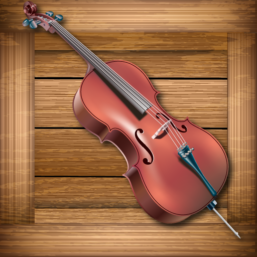 Download Toddlers Cello 2.0.1 Apk for android