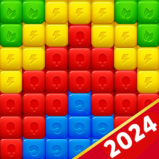 Download Toy Bomb: Blast Cubes Puzzles 11.90.5090 Apk for android