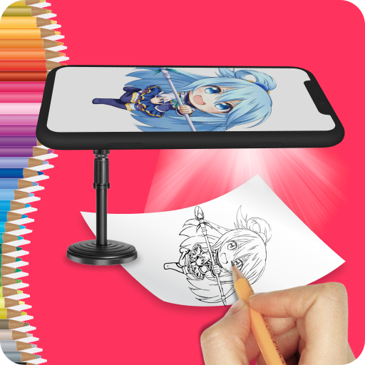 Download Trace Anything: Art de trace 1.1.4 Apk for android Apk