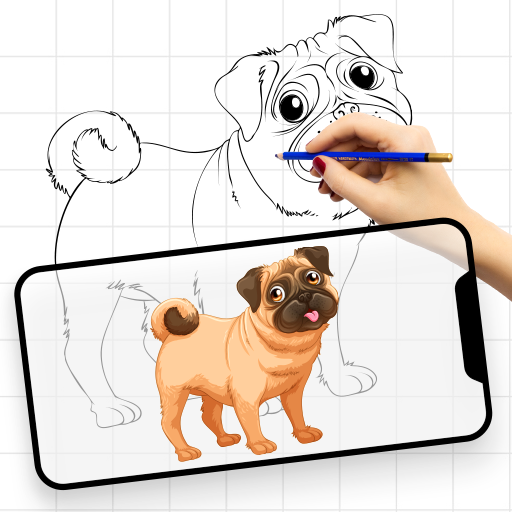 Download Tracer, esquisser et dessiner 4.2 Apk for android