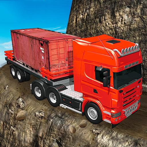 Download Truck Driving Uphill Simulator 5.5 Apk for android