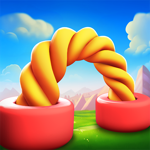 Download Twisted Tangle 1.51.3 Apk for android