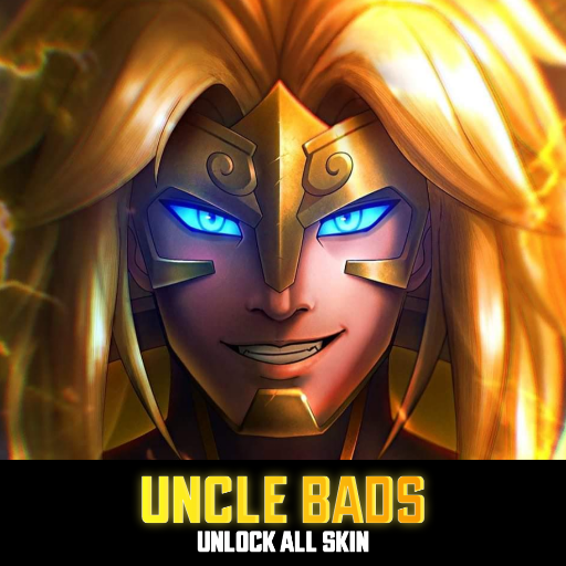 Download Uncle Bads Tools 1.31 Apk for android