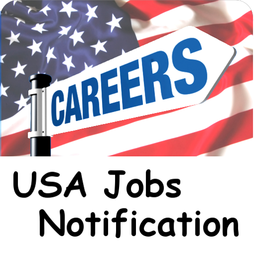 Download USA Jobs Notification 16.0.0 Apk for android