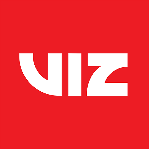 Download VIZ Manga 4.6.3 Apk for android