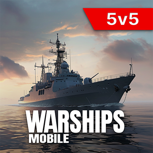 Download Warships Mobile 2 : Open Beta 0.0.7f6 Apk for android