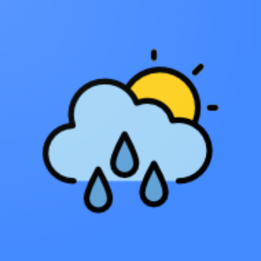 Download Weather- find any city weather 2.0 Apk for android