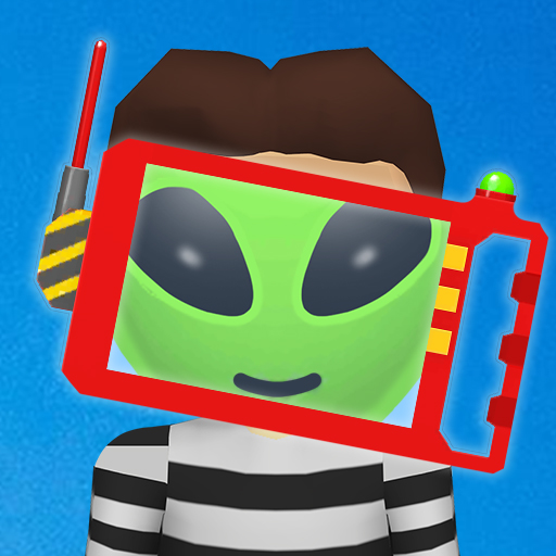 Download Who is Alien 1.0.6 Apk for android