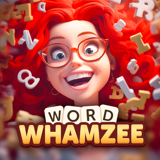 Download Word Whamzee Puzzle de mots 1.18.18300 Apk for android