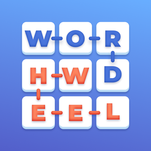 Download Word Wheel: Word Search Puzzle 1.3.2 Apk for android