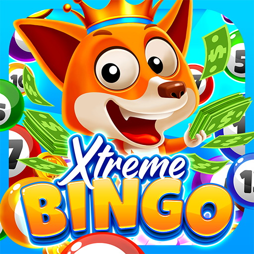 Download Xtreme Bingo! Slots Bingo Game 1.67 Apk for android Apk