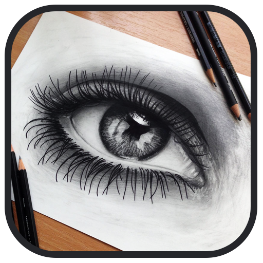 Download 300+ Easy Pencil Drawing 1.3.26 Apk for android