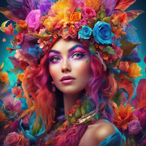 Download AI Maker Pro: AI Art Generator 1.0.4 Apk for android