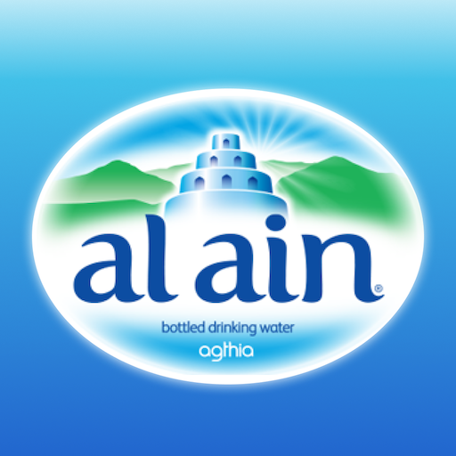 Al Ain Water - Water Delivery 6.6 Apk for android