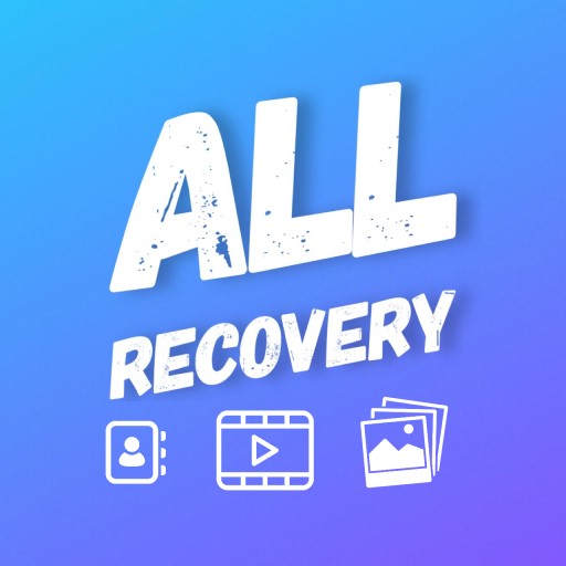 Download All Recovery : File Manager 3.6.9 Apk for android