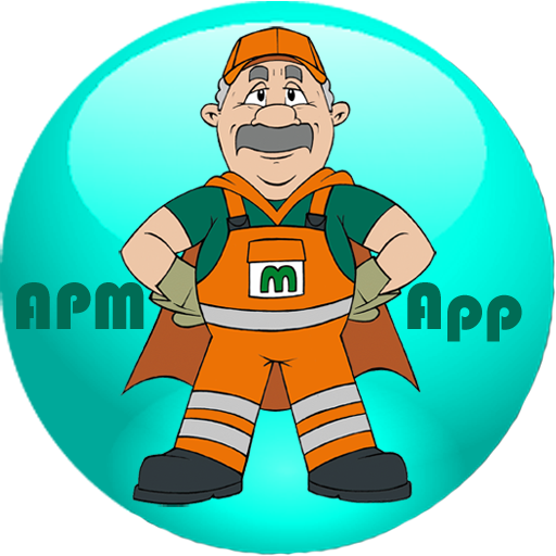 Download APM Müllman 2.1.15.0 Apk for android