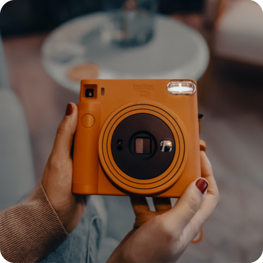 Download Appareil photo Vintage-Filtre 2.2.4 Apk for android