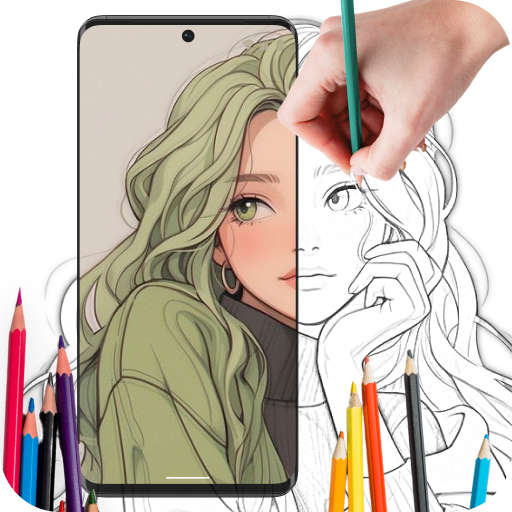 Download AR Draw Sketch: Trace & Paint 1.0.16 Apk for android Apk