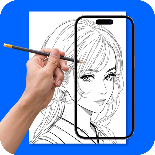 Download AR Drawing: Art Drawing Sketch 3.0.4 Apk for android