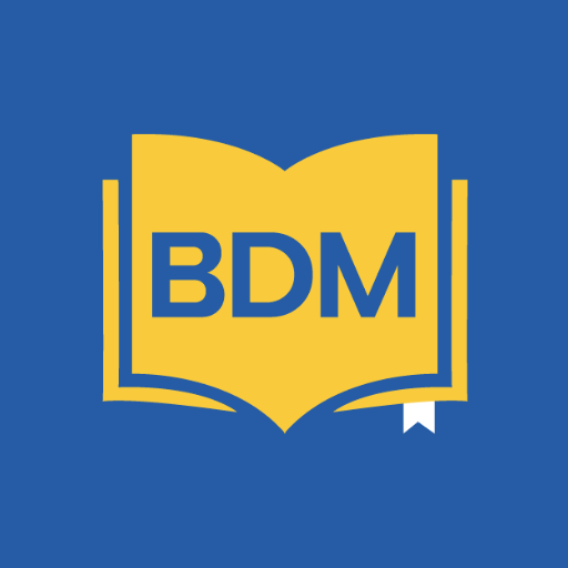 Biblioteca Derrama - Crisol 2.3.2 Apk for android