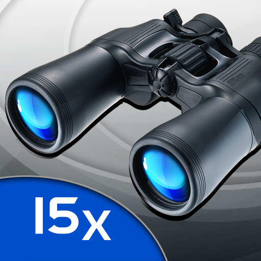 Download Binoculars 23S Photo & Video 1.0.3 Apk for android