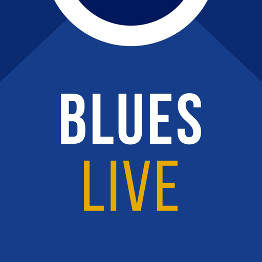 Download Blues Live – Football fan app 7.4.7.1 Apk for android