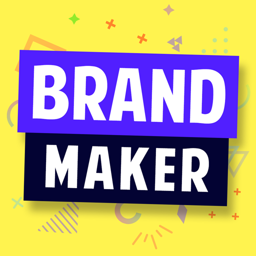 Download Brand Maker, Graphic Design 33.0 Apk for android