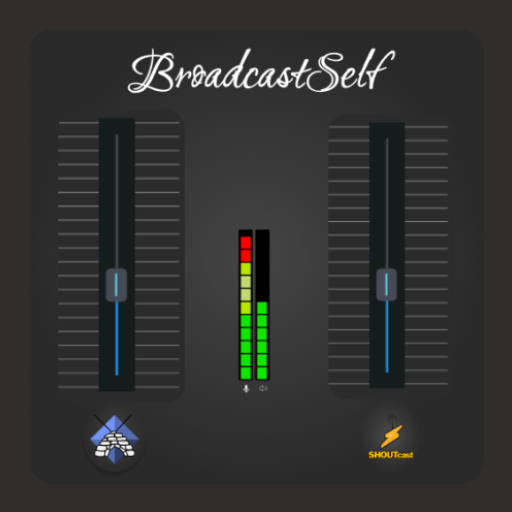 Download BroadcastSelf - Pro 1.0.2 Apk for android