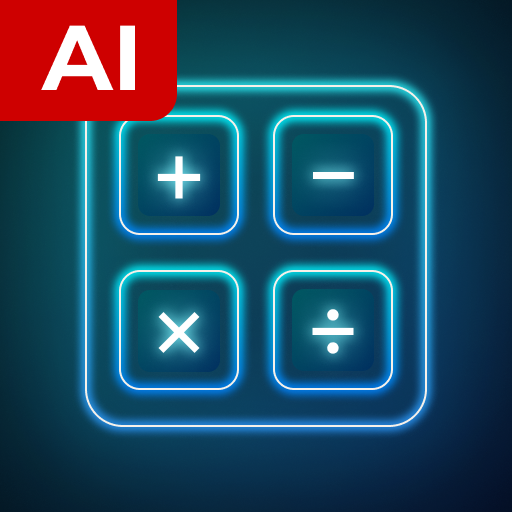 Calculatrice d'IA — Calculator 1.0.8 Apk for android