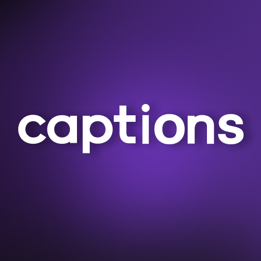 Download Captions: Sous-titres vidéo 10.2 Apk for android