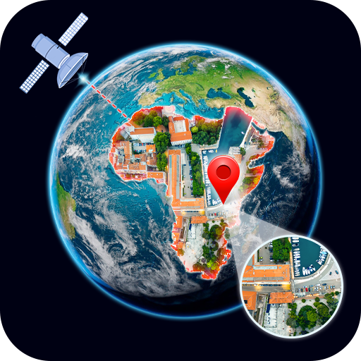 Download Carte terre de navigation GPS 3.3 Apk for android