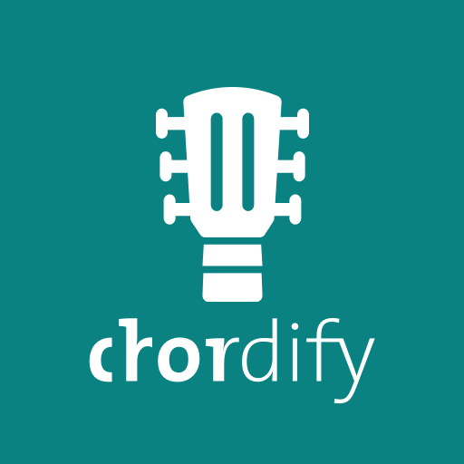 Download Chordify: Accords de chansons 1907 Apk for android