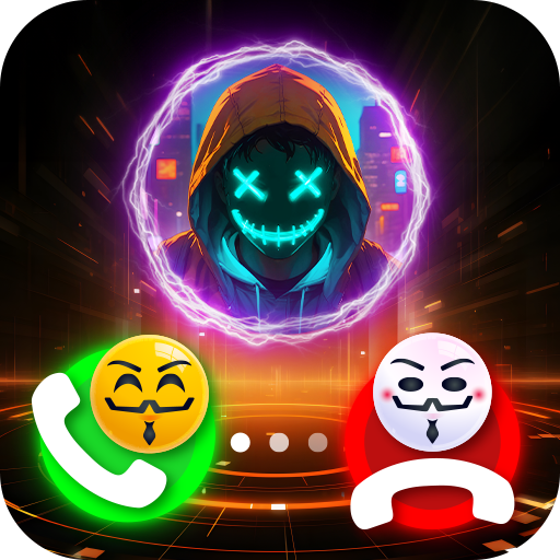 Download Color Call Theme & Call Screen 1.0.7 Apk for android Apk